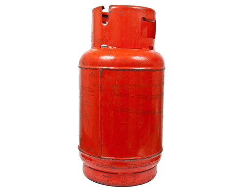 Buy Propane Gas Bottles from Mather Hire: 47kg