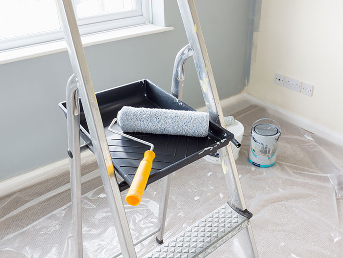 Mather Hire: Hire a Painting and Decorating equipment in Glasgow