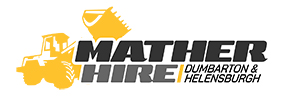 Mather Hire in Dumbarton and Helensburgh