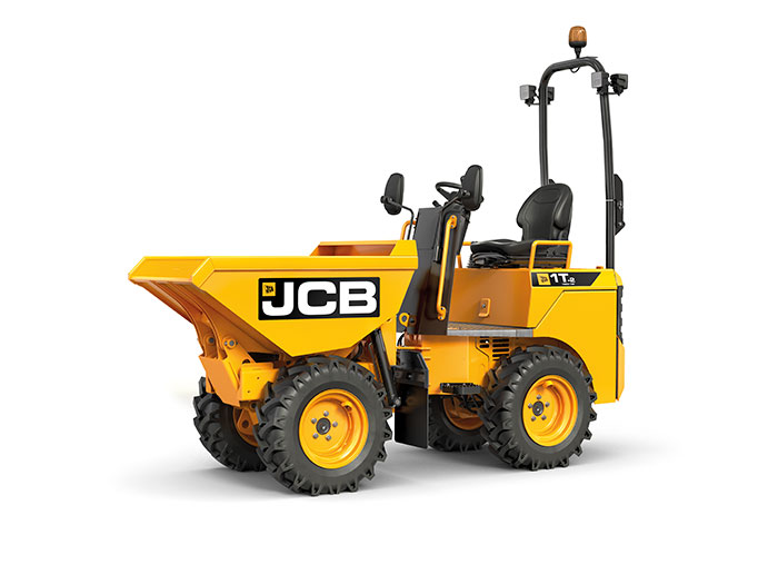 JCB IT-2 Dumper