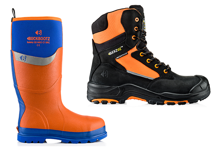 Buck Bootz Buck Bootz