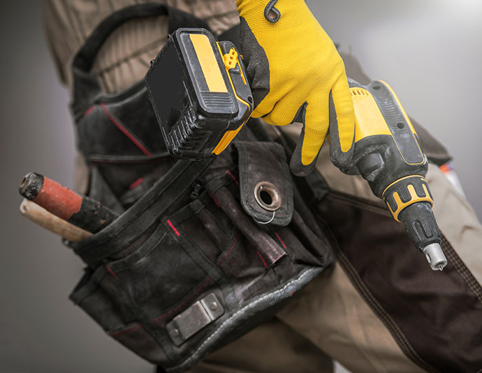 Power Tools Power Tools