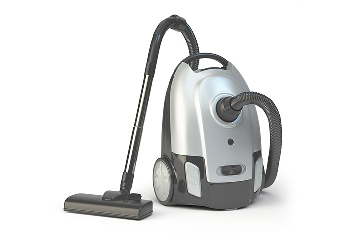 Floor Care Equipment