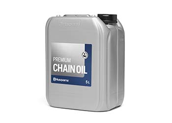 CHAIN OIL, MINERAL 5L