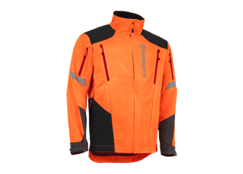 Brushcutting & Trimmer Jacket 