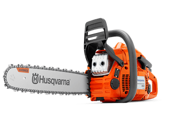 Chainsaw 450 II