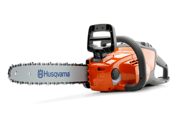  Chainsaw 120i