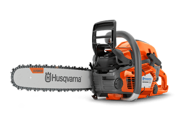 Chainsaw 545 Mark II