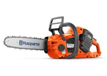 Chainsaw 340i