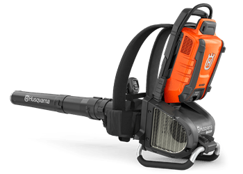 550iBTTX Backpack Blower Battery