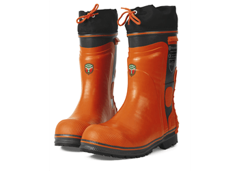 Protective Boots F24