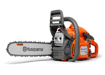 Chainsaw 440