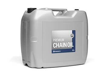 CHAIN OIL, MINERAL 20L