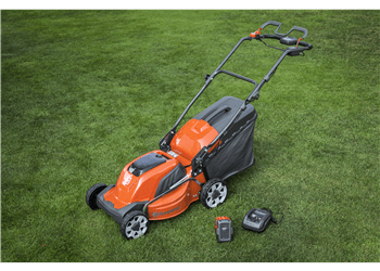 Battery Lawn Mower LC 141 BLi3